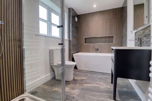 Bathroom- click for photo gallery